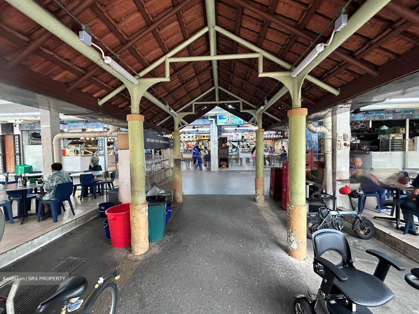 Geylang Bahru Ville (D12), Retail #453658701